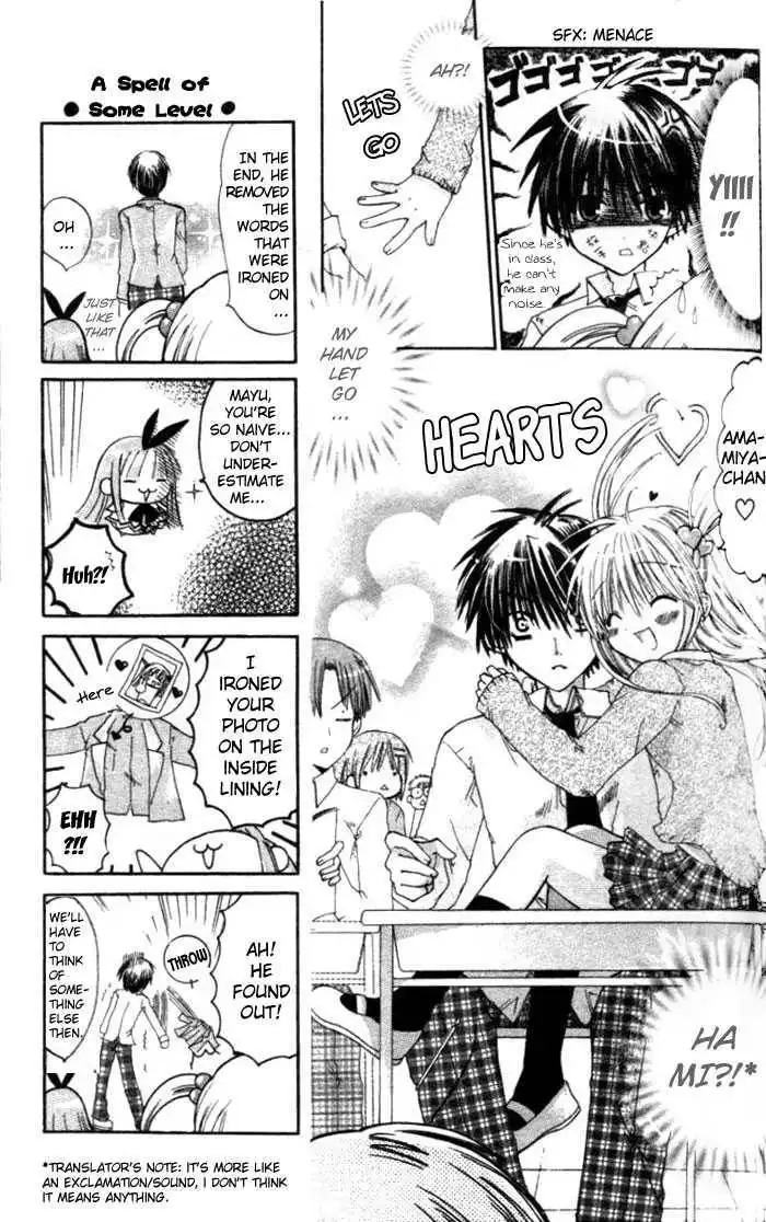 Pixie Pop Chapter 3 15